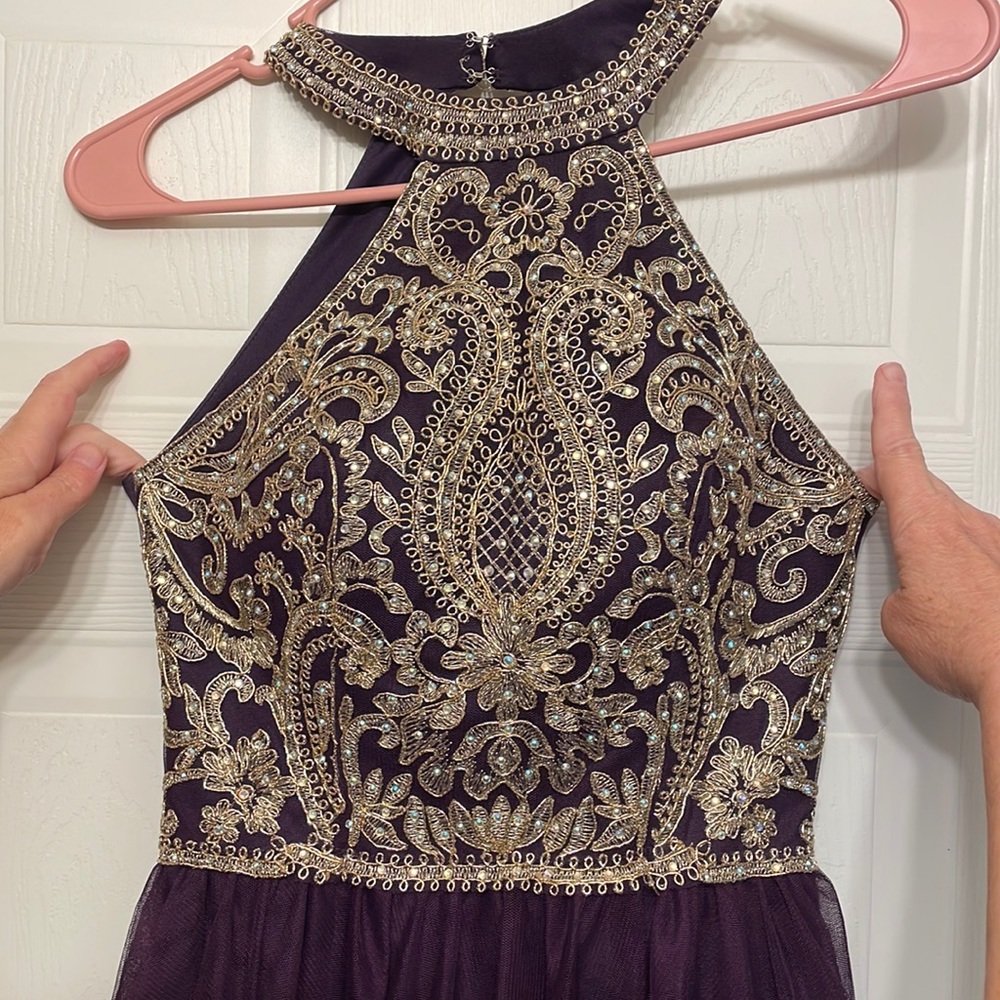 Homecoming Dress